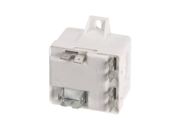 10373285-1-S-Ice-O-Matic-9181010-10-Start Relay, Cope 360 view
