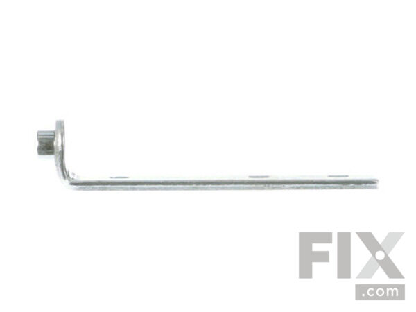 10378415-1-S-Jet-40-4004-Take-Up Bracket Base 360 view