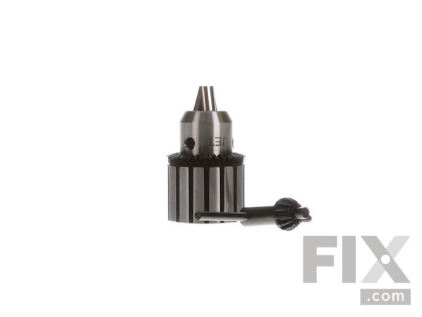 10380128-1-S-Jet-561708-Chuck, 5/8" 360 view