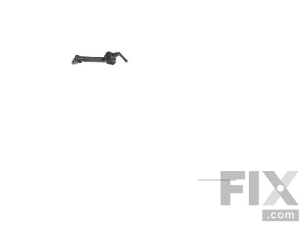10404400-1-S-Krups-MS-5370875-Joining Element-Knee Joint 360 view