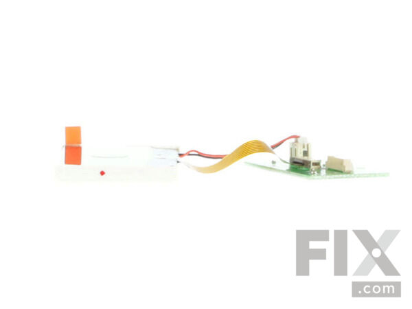 10405565-1-S-Krups-MS-621847-Electronic Board, Display 360 view