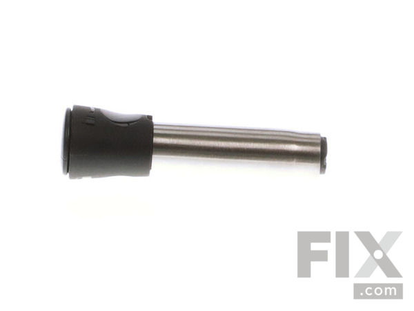 10406053-1-S-Krups-MS-623107-Nozzle-vapor, Connector 360 view