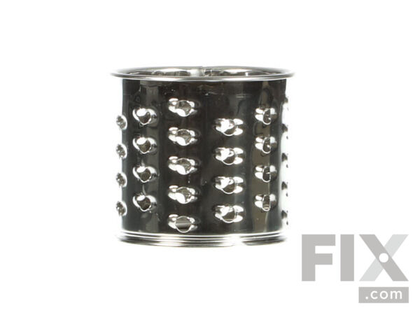 10407125-1-S-Krups-SS-989853-Medium Grater 360 view