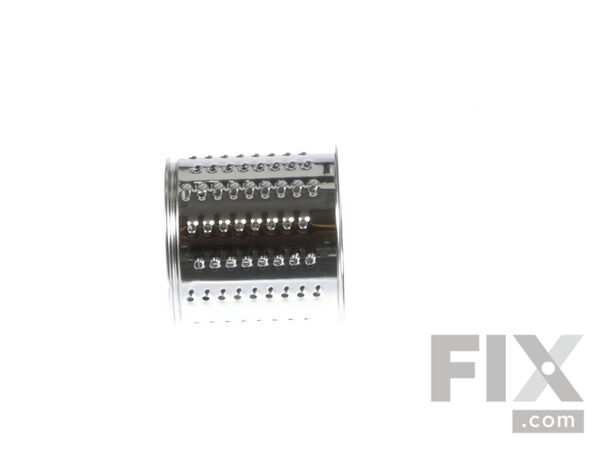 10407126-1-S-Krups-ss-989854-Fine Shredder Cone 360 view