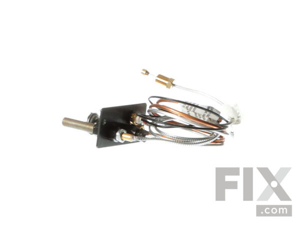 10409426-1-S-Majestic-20H2048-Pilot Assembly - Natural Gas 360 view