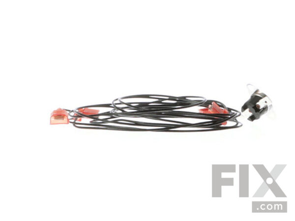 10409480-1-S-Majestic-26D2870K-Thermostat Sensor 360 view