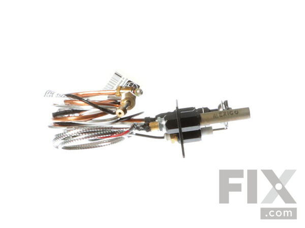10409848-1-S-Majestic-37D0019K-Pilot Assy. - Propane 360 view