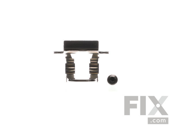 10414300-1-S-Max-RB81184-Belt Hook Assy 360 view