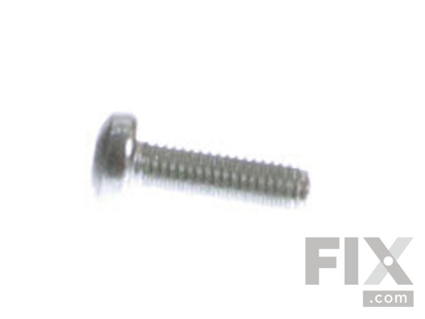 10415188-1-S-Metabo-141121640-Fill. Head Screw(din 7985) 360 view