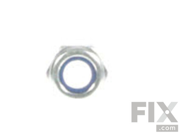 10415225-1-S-Metabo-141130650-Hexagonal Lock Nut 360 view