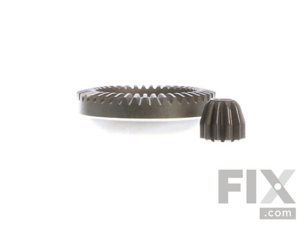 10416425-1-S-Metabo-316041740-Bevel Gear Assembly 360 view