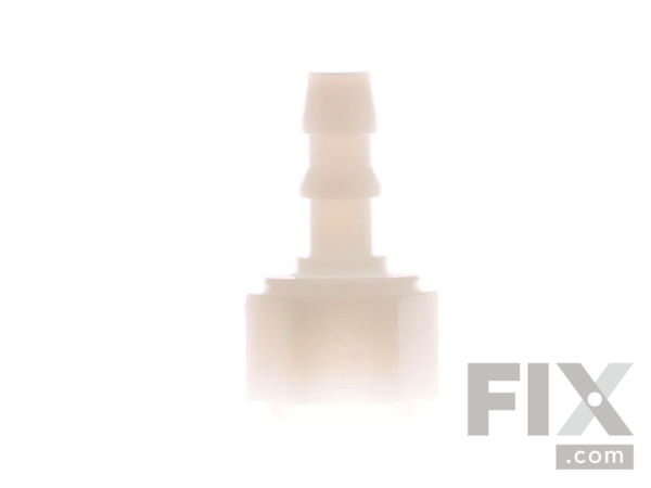 10420467-1-S-MK Diamond-128397-Fitting, Plastic, 1/4 Fnpt X 1 360 view