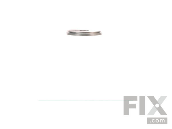 10420493-1-S-MK Diamond-135830-Flange, Blade 360 view