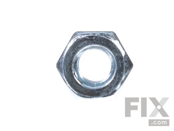10420662-1-S-MK Diamond-151893-Nut, 1/4-20, Hex 360 view