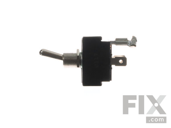 10420932-1-S-MK Diamond-154310-Switch, 20a Dpst Toggle, W/ Qd 360 view