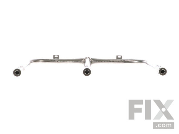 10425219-1-S-Napoleon-N010-0693-Assembly, Burner, Stn Stl Main 360 view