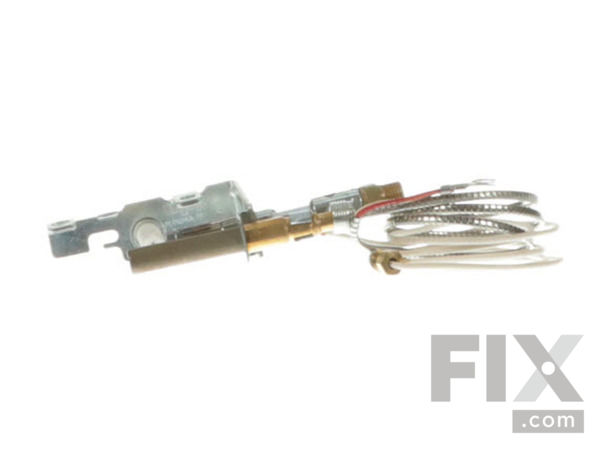 10426376-1-S-Napoleon-W662-0005-Oxygen Depletion Sensor System - Lp 360 view