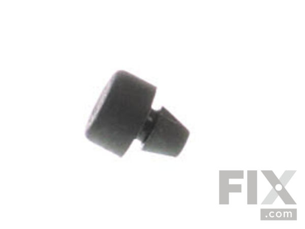 10426469-1-S-Napoleon-Z510-0003-Black Silicone Lid Bumper 360 view