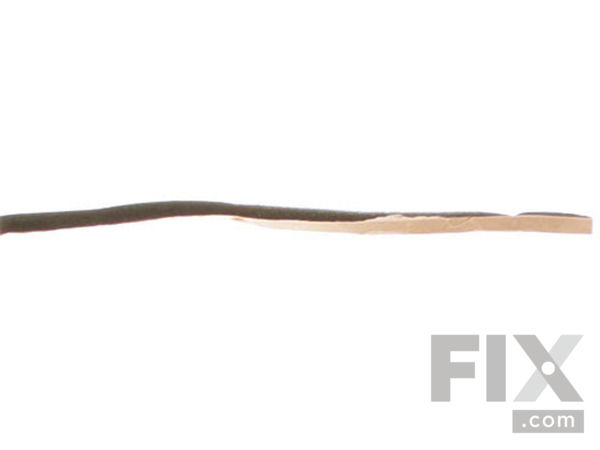 10431838-1-S-Nutone-S26572000-Foam Seal 360 view