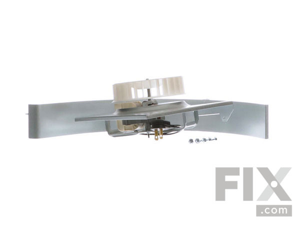 10432270-1-S-Nutone-S97017646-Vent Assy Complete 360 view