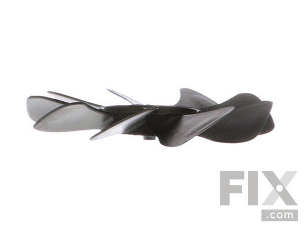 10432345-1-S-Nutone-S99020165-Fan Fan Blade 360 view