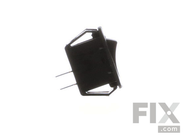 10432359-1-S-Nutone-S99030347-Switch-fan Rocker-black 360 view