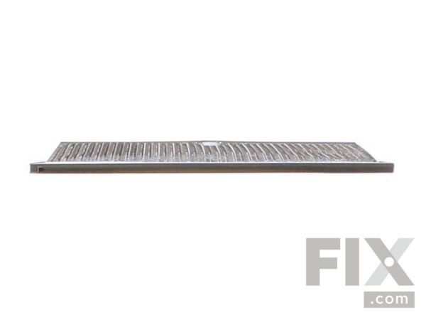 10432506-1-S-Nutone-SK0793000-Aluminum Grease Filter 360 view