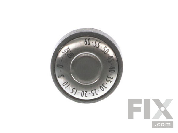 10435020-1-S-Oster-157634-000-000-Timer Knob 360 view