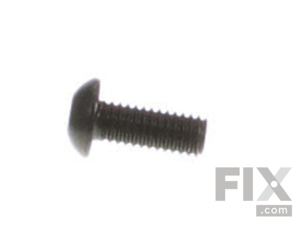10456962-1-S-Powermatic-15S-205-Hex Socket Round Head Screw 360 view