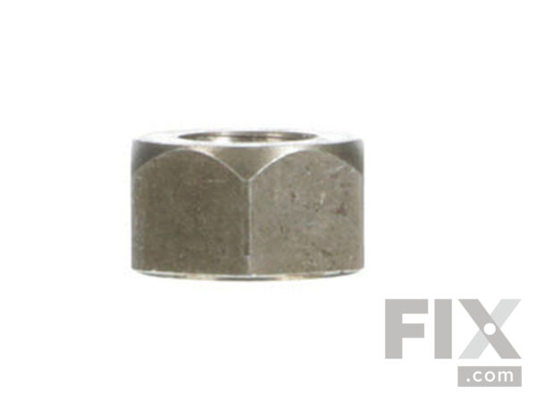 10458478-1-S-Powermatic-3530006-Saw Blade Retaining Nut,5/8-12 360 view