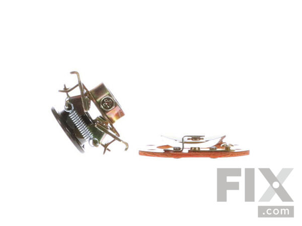 10459658-1-S-Powermatic-60B-415CS-Centrifugal Switch 360 view