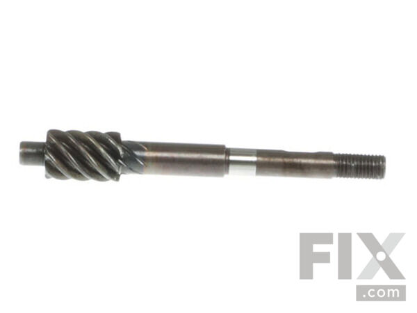 10459795-1-S-Powermatic-6284796-Worm Gear 360 view