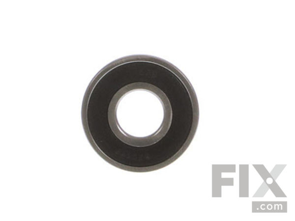 10463882-1-S-Powermatic-BB-6201VV-Ball Bearing 360 view