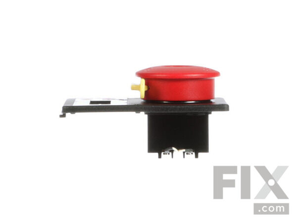10466793-1-S-Powermatic-PM2800-103-Push-pull Type Switch Assembly 360 view