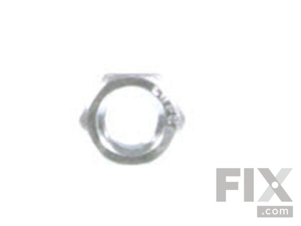10467493-1-S-Powermatic-TS-0561011-Hex Nut 360 view