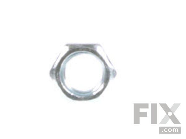 10467494-1-S-Powermatic-TS-0561031-Hex Nut 360 view