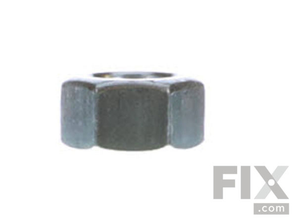 10467496-1-S-Powermatic-TS-0561052-Hex Nut 360 view