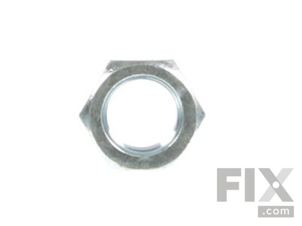 10467664-1-S-Powermatic-TS-2310162-Full Hex Nut 360 view