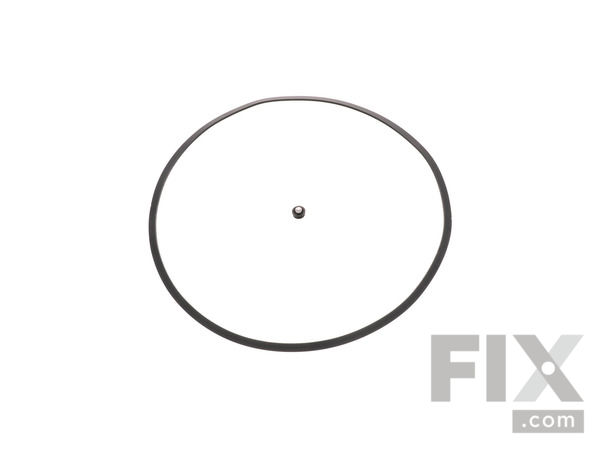 10468413-1-S-Presto-09907-Air Vent Sealing Ring 360 view