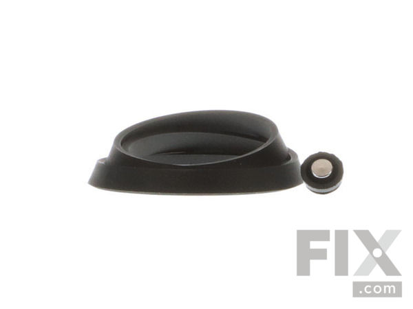 10468414-1-S-Presto-09908-Pressure Cooker Sealing Ring 360 view