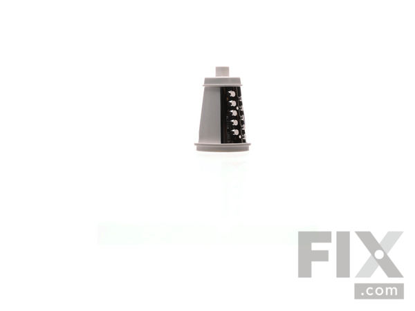 10468428-1-S-Presto-09942-Medium Shred (Small Cone) 360 view
