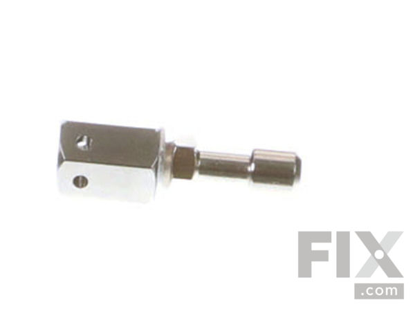 10468630-1-S-Presto-85608-Vent Pipe 360 view