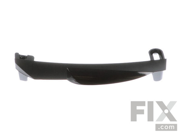 10468711-1-S-Presto-85765-Left Handle/Leg Frame 360 view