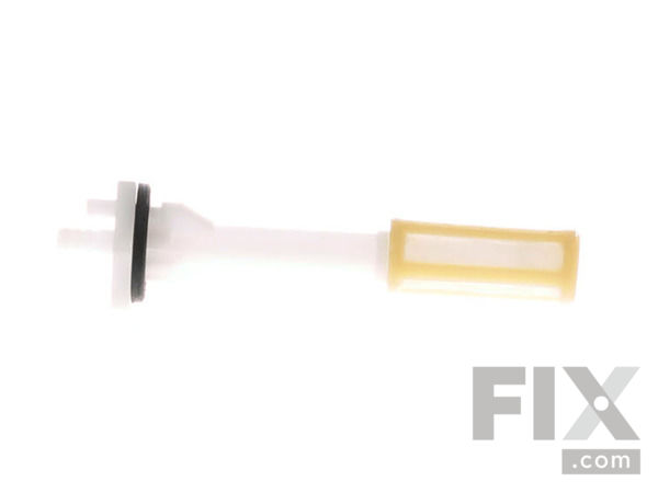10468915-1-S-Pro Temp-70-003-0100-Fuel Filter Assembly 360 view