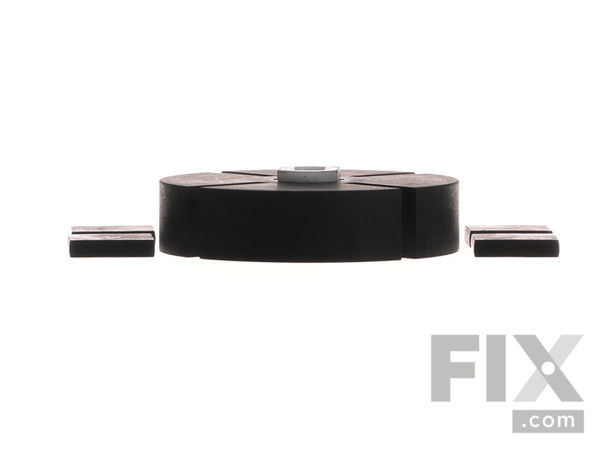 10468961-1-S-Pro Temp-70-022-0100-Rotor Kit 360 view