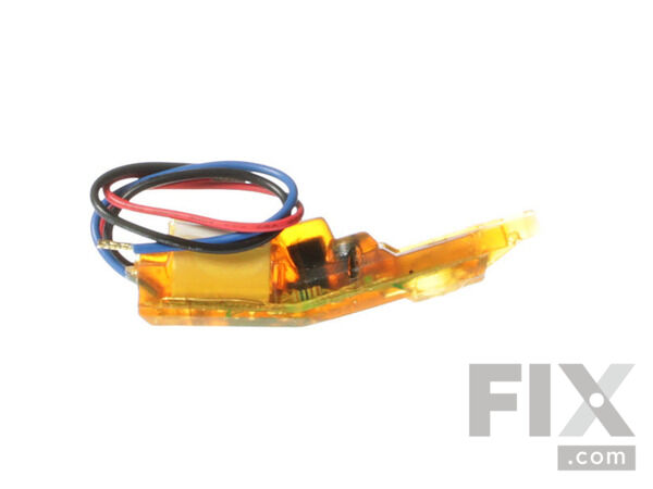 10471323-1-S-Rowenta-RS-DM0089-Electronic Board 360 view