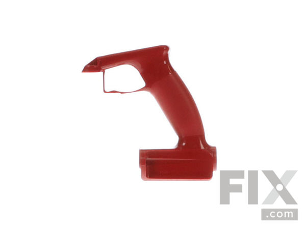 10481508-1-S-Skil-1619X01364-Handle - Red 360 view