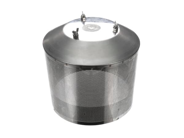 10492346-1-S-Sunglo-27006-Emitter Grid Assembly 360 view