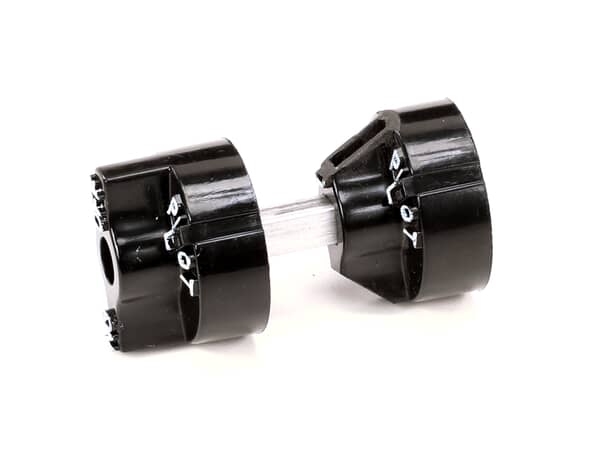 10492355-1-S-Sunglo-27025-Valve Knob 360 view