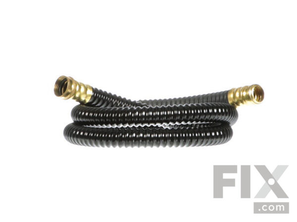 10496437-1-S-Titan-0524405A-Air Hose, Whip 360 view